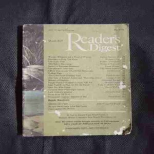 Reader Digest ( March 1979 )