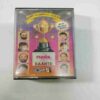 Document 8_71 AUDIO CASSETTES ; PHOOL AUR KAANTE