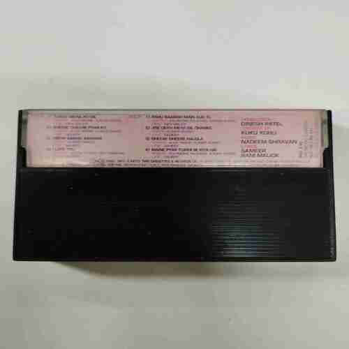 Document 8_72 AUDIO CASSETTES ; PHOOL AUR KAANTE