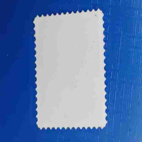 DEUTSCHE BUNDESPOST 30 pfennig POSTAGE STAMP DEUTSCHE BUNDESPOST 30 pfennig POSTAGE STAMP