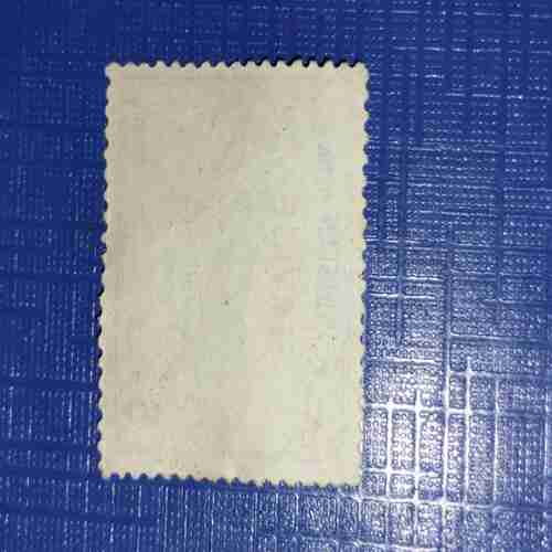PAKISTAN SERVICE POSTAGE STAMP ,5PAISA PAKISTAN SERVICE POSTAGE STAMP ,5PAISA