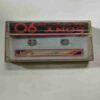 Document 8_88 AUDIO CASSETTES ; SONY CHF 90