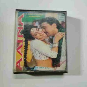 Document 8_90 AUDIO CASSETTES ; AAINA