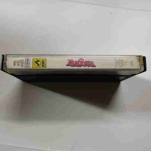Document 8_92 AUDIO CASSETTES ; AAINA