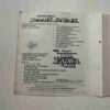 Document 8_98 AUDIO CASSETTES ; BEWAFFA SE WAFFA & BOL RADHA BOL