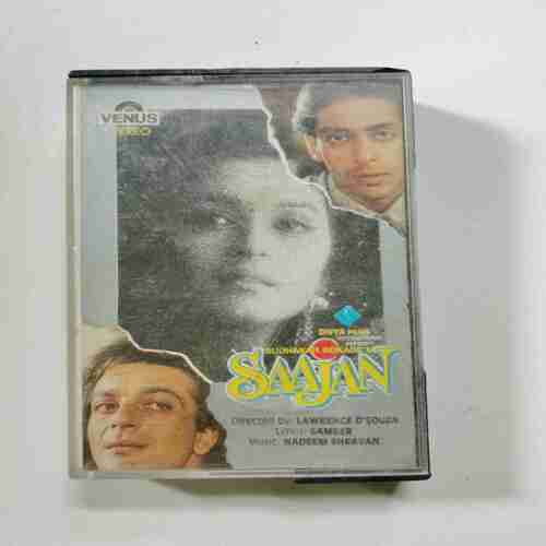 Document 8_99 AUDIO CASSETTES ;SAAJAN