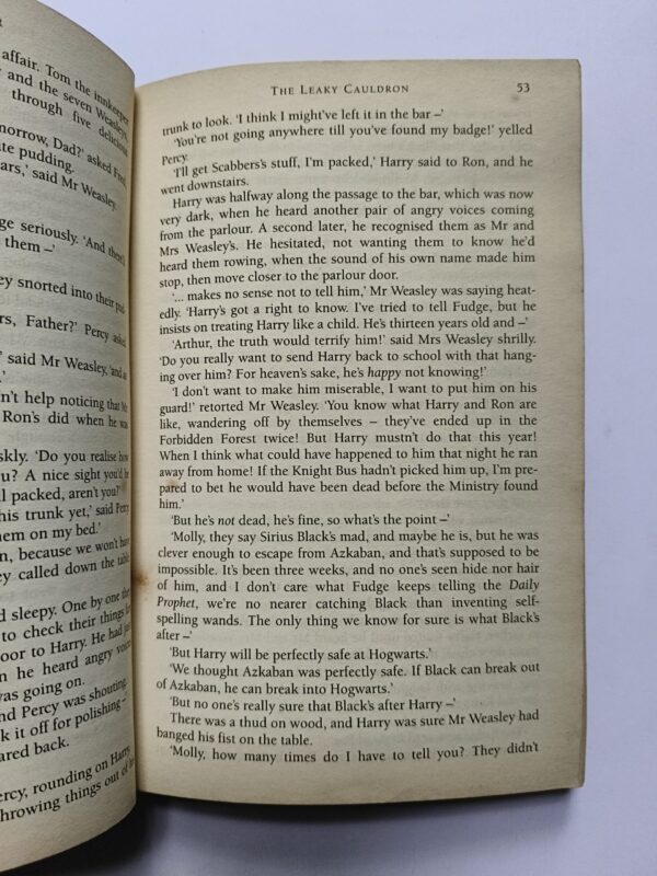 Document 9_14 Harry Potter And The Prisoner Of Azkaban ( J.K Rowling )