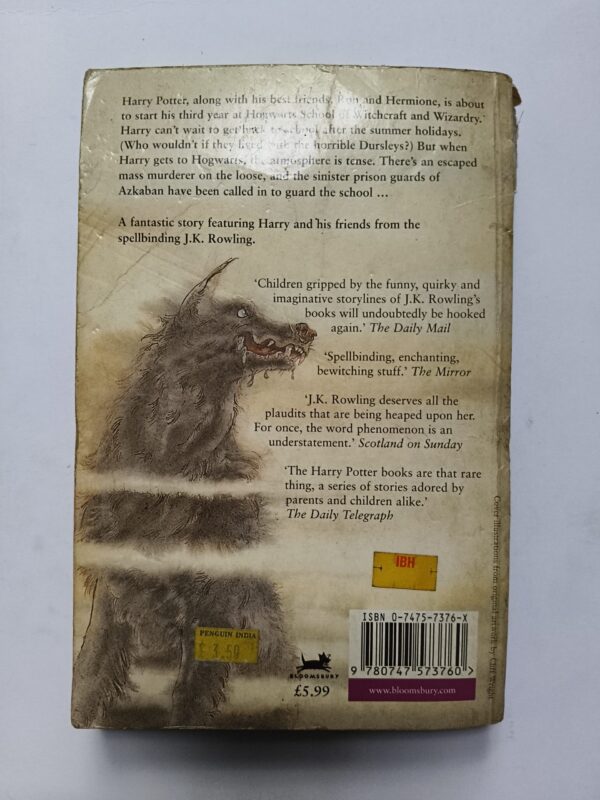 Document 9_15 Harry Potter And The Prisoner Of Azkaban ( J.K Rowling )