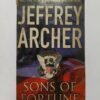Sons Of Fortune ( By Jeffrey Archer )