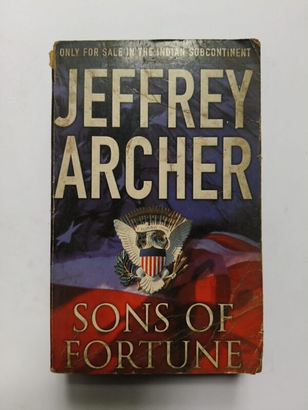 Sons Of Fortune ( By Jeffrey Archer )