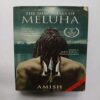 The Immortals Of Meluha