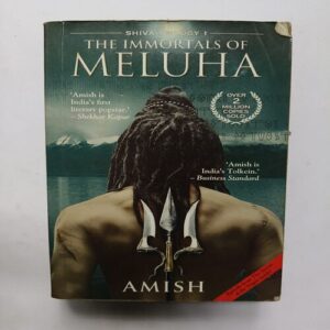 The Immortals Of Meluha