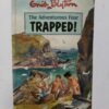 The Adventurous For Trapped ( By Enid Blyton )