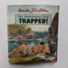 The Adventurous For Trapped ( By Enid Blyton )