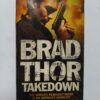 Brad Thor Takedown