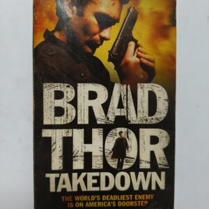Brad Thor Takedown