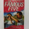 The famous Five ( By Enid Blyton )