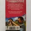 The famous Five ( By Enid Blyton )