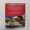 The famous Five ( By Enid Blyton )