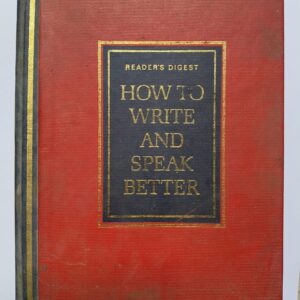 How To write And Speak Better