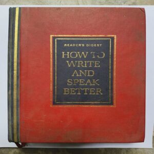 How To write And Speak Better