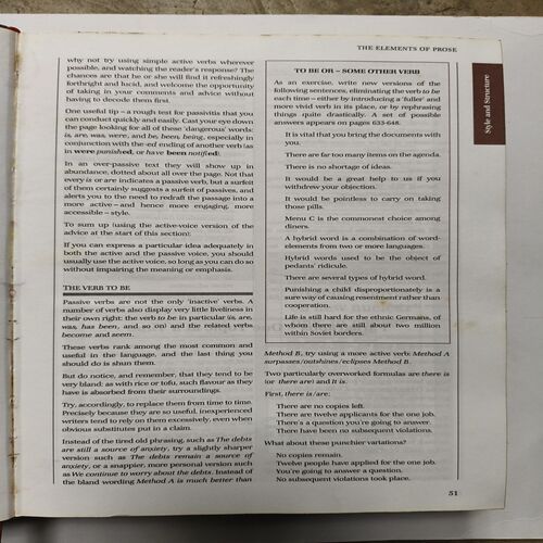 How To write And Speak Better
