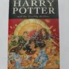 Harry Potter And The Deatbly Hallows ( J.K Rowling )