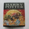 Harry Potter And The Deatbly Hallows ( J.K Rowling )