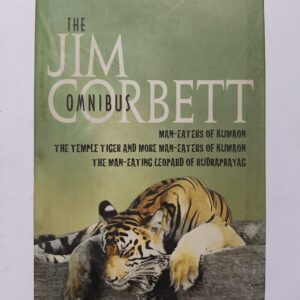 The Jim Corbett Omnibus