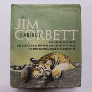 The Jim Corbett Omnibus