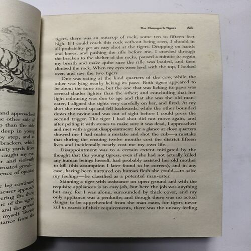 The Jim Corbett Omnibus