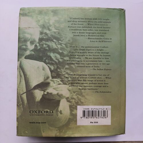 The Jim Corbett Omnibus