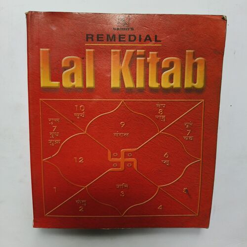 Lal Kitab