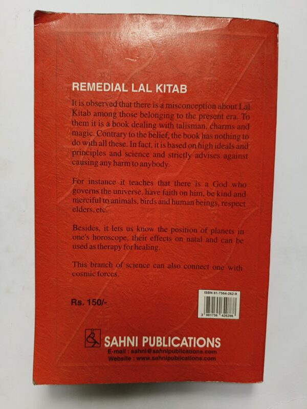 Lal Kitab