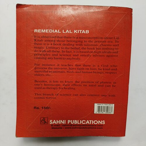 Lal Kitab