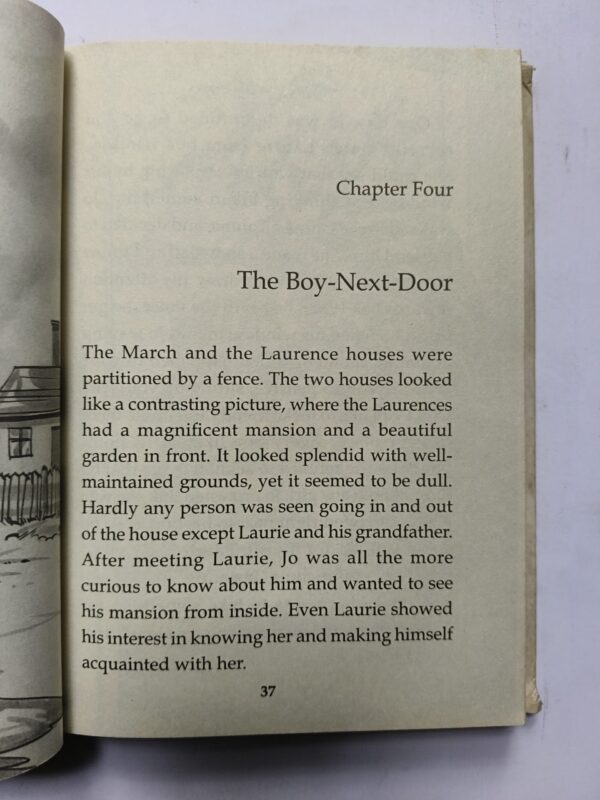 Document 9_47 Little Women ( BY Louisa M . Alcott )
