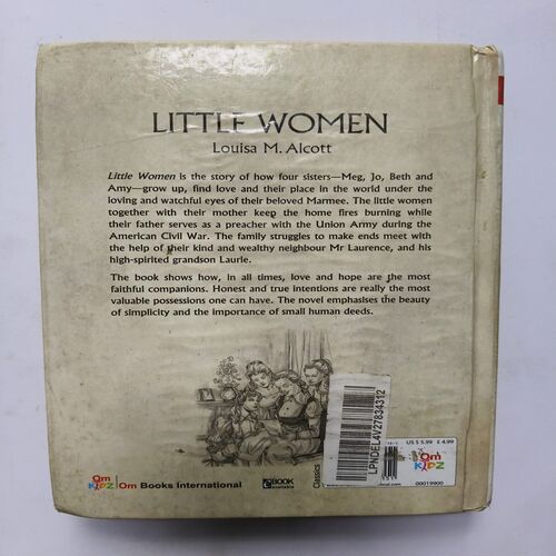 Document 9_48 Little Women ( BY Louisa M . Alcott )