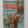 The Last Of The Mohicans ( By James Fenimore Cooper )