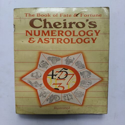 Document 9_67 Numerology & Astrology