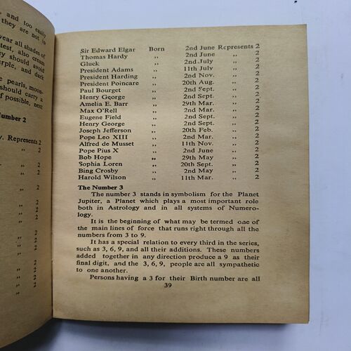 Document 9_68 Numerology & Astrology