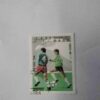 Document_13 SAHARA OCC. R.A.S.D. 20PTAS POSTAGE , 1994 SOCCER - THEMED STAMP ( FOOTBALL WESTERN SAHARA )