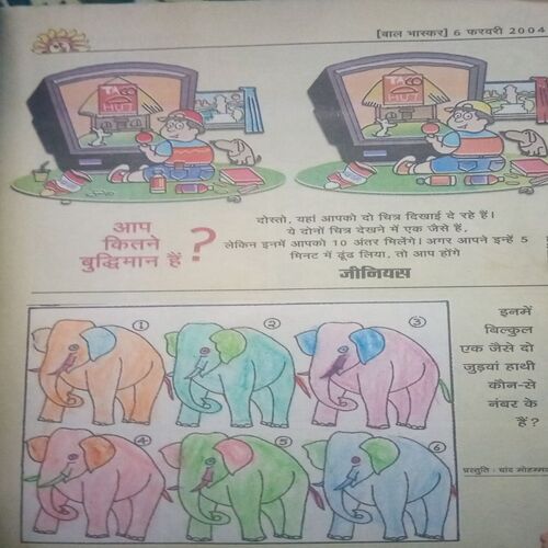 Document_141 Bal bhaskar ( 6 February 2004, )