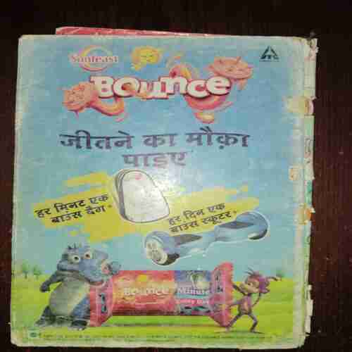 Document_150 Chacha Chaudhary Aur Sawachh Bharat