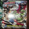 Age Of Apocalypse