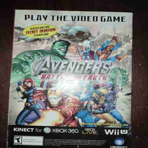 Age Of Apocalypse