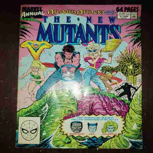 Document_166 The New Mutants