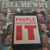 Tell Me Why ( February 2017 )