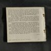 Ek Ladaki Ek Shaap ( Amrita Pritam ) Back Cover Missing