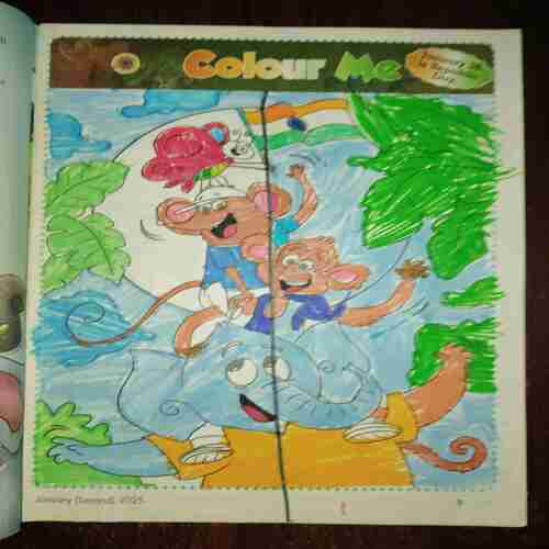 Document_20 Champak ( January 2nd , 2025 )