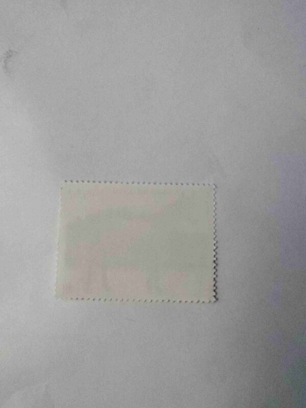 1993 SAHARA OCC 40PTAS POSTAGE , ANDALUSIAN HORSE USED STAMP